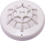 Conventional heat detector, EDC-50/A1S FFS06724651 | 6430030842266