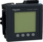 PM5560 powermeter w 1mod2eth, upto 63th H, 1,1M 4DI/2DO 52alarms, flush mount. device short name: PM5560 - product or component type: power meter. METSEPM5560 | 3606480614064