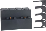 terminal shield - 4 poles - for NG125 and Vigi NG125 19076 | 3303430190769