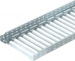 Kabeļu rene MKSM perforēta ar Magic savienojumu 60x400x3050, St, FS 6059008 | 4012195829966
