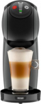 Delonghi | Coffee Maker | EDG226.A Dolce Gusto Genio S | Pump pressure 15 bar | Capsule | 1460 W | Black EDG226.A | 8004399026667