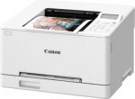 Canon I-SENSYS LBP646Cdw | Colour | Laser | Printer | Maximum ISO A-series paper size A4 | Wi-Fi | White 6929C007 | 4549292242270