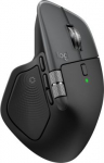 MOUSE USB WRL MX MASTER 4/SP/BLACK 910-007577 LOGITECH 910-007577 | 5099206133112