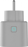 Deye Smart Single-Phase Power Plug | SUN-SMART-PLUG01P1-F SUN-SMART-PLUG01P1-F | 2000001425572