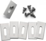 HUSQVARNA Spare Blades, AM Endurance Blades, 6 pcs. 5950844-01_HUS | 7391883946657