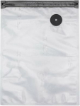 Caso | Zip bags | 01294 | 20 pcs | Dimensions (W x L) 26 x 35 cm 01294 | 4038437012941