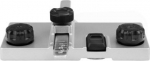 Makita Accessories | Ruler attachment DHS660/661 | 199232-5 199232-5 | 088381529334