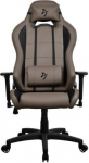 Arozzi Torretta SoftPU | Arozzi | Gaming Chair | Frame material: Metal; Wheel base: Nylon; Upholstery: Soft PU | Brown TORRETTA-SPU-BWN | 850047390127