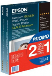 Premium Glossy Photo Paper | Premium Glossy Photo Paper | 255 g/m&sup2; | 100 x 150 mm | 10x15 C13S042167 | 8715946403984
