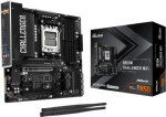 Mainboard ASROCK AMD B850 Socket AM5 micro ATX RAM DDR5-SDRAM 4xSlots Wi-Fi Yes Bluetooth Yes 1xNumber of M.2 (M) slots B850MCHALLENGERWIFI B850M CHALLENGER WIF | 4711581494138
