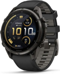 SMARTWATCH FENIX 9 PRO/CARB. GRAY 010-04336-11 GARMIN 010-04336-11 | 753759370138
