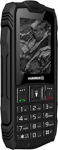 Hammer | Rock | Black | 2.4 " | TFT | 32 MB | 32 MB | Dual SIM | Bluetooth | 3.0 | Main camera resolution 0.3 MP | 1800 mAh TEL000780 | 5902983617747