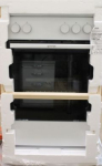 SALE OUT. Gorenje GG5A10WFFM Cooker, Gas hob, Gas oven, Width 50 cm, White | Gorenje GG5A10WFFM | Cooker | Hob type Gas | Oven type Gas | White | Width 50 cm | Depth 59.4 cm | Grilling | UNPACKED | 70 L GG5A10WFFMSO | 2000001440841