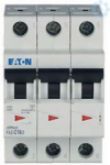 FAZ-C16/3 Miniature circuit breaker (MCB) 3P C 16A 278873 | 4015082788735