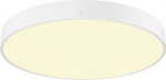MEDO&reg; PRO 60, wall- and ceiling-mounted light, round, 3000/4000K, 37W, trailing-edge phase, 110&deg;, white 1007307 | 4024163276825