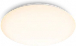 Ceiling luminaire Moire CL200 EC RD 20W 2700K HV 2000Lm IP20 LED White 929002622101 | 8719514335110