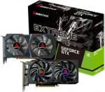 Graphics Card BIOSTAR NVIDIA GeForce GTX 1660 TI 6 GB GDDR6 192 bit PCIE 3.0 16x GPU 1500 MHz Dual Slot Fansink 1xDVI-D 1xHDMI 1xDisplayPort VN1666TF69 VN1666TF69 | 4712960686601
