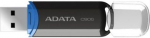 ADATA | USB Flash Drive | C906 | 64 GB | USB 2.0 | Black AC906-64G-RBK | 4710273773353