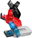 ADATA | UV240 | 32 GB | USB 2.0 | Black AUV240-32G-RBK | 4713218465382