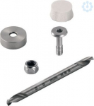 SD FIXING SET 1285200000 | 4050118075472