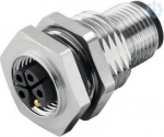 SAI-WDF-M12-5P-K-COD-M16 2830790000 | 4064675389163