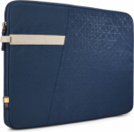 Case Logic | IBRS214 | Ibira Laptop Sleeve | Sleeve | Dress Blue IBRS214 DRESS BLUE | 085854248754
