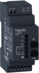Programmable receiver, 2 relays, 24..240 V AC/DC, 2 pushbuttons, 6 LEDs. range of product: Harmony - product or component type: programmable receiver - device short name: ZBRRA - product specific application: interface to actuators - function of modu ...