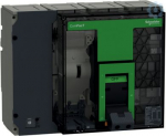 Power circuit-breaker for trafo/generator/installation prot. C100H4FM | 3606482238039