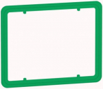 4"Installation Gasket HMIZS51W2 | 3606481856593