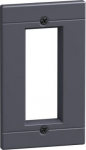 Toggle escutcheon, ComPact NS, protection collar, IP40 29315 | 3303430293156