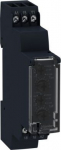 single function relay, Harmony Timer Relays, 0.7A, 1s..100h, asymmetrical flashing, solid state outp RE17LLBM | 3606480552656