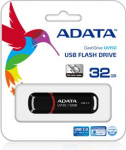USB flash UV150 32 GB, USB 3.0, Black AUV150-32G-RBK | 4713435797075