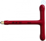 110040/EN VDE-T socket wrench 1/2" 110040/EN | 4011923150655