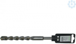 SDS impact drill &Oslash;18x200/140mm 230966 | 4011923168865