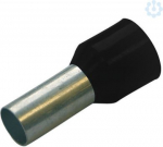 270050 Insulated end sleeve 25/18 black* 270050 | 4011923086862