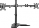 Logilink | Desk Mount | BP0045 | 13-32 " | Maximum weight (capacity) 8 kg | Black BP0045 | 4052792046502