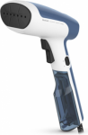 TEFAL | Garment Steamer | DT6130E0 | Handheld | 1300 W | 0.07 L | 20 g/min | Blue/White DT6130E0 | 3121040077450