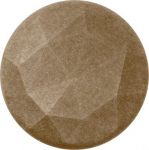 MANA shade, round, 60cm, beige 1004662 | 4024163248129