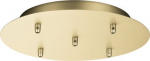 FITU five-way canopy, soft gold 1002165 | 4024163223515