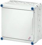 Consumer unit Mi 0221 300x300x182mm IP65 2000062 | 4012591650621