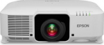 Epson | EB-PU2010W | WUXGA (1920x1200) | 10000 ANSI lumens | White | Lamp warranty 12 month(s) V11HA52940 | 8715946697451