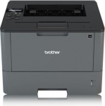 Brother HL-L5000D | Mono | Laser | Standard | Maximum ISO A-series paper size A4 | Graphite HLL5000DZW1 | 4977766753289
