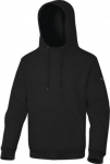 BLACK AREZZO SWEAT JACKET 3XL AREZZNO3X | 3295249262761