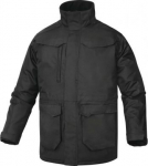 BLACK MACH PARKA CARSON2 L CARS2NOGT | 3295249264895