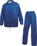 ROYAL BLUE 400 RAIN SUIT M EN400BRTM | 3295249004866