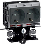 ac.box without cuver f SL20055,2xSTD,b SL200559409011 | 4012740851930