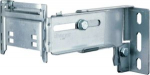 Bracket for use with support plate for wall distance 120-200mm of steel G2262 | 4012740203494