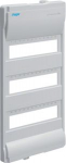 Volta Consumer unit cover, 3 rows UPV/HWV 568x279x31mm IP30 VZ223N | 3250616666245
