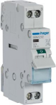 2P 32A Modular Switch with Indicator Light SBM232 | 3250615511775