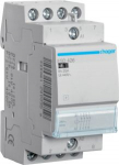 Contactor 25A, 4NC, 24V~50Hz ESD426 | 3250612400959